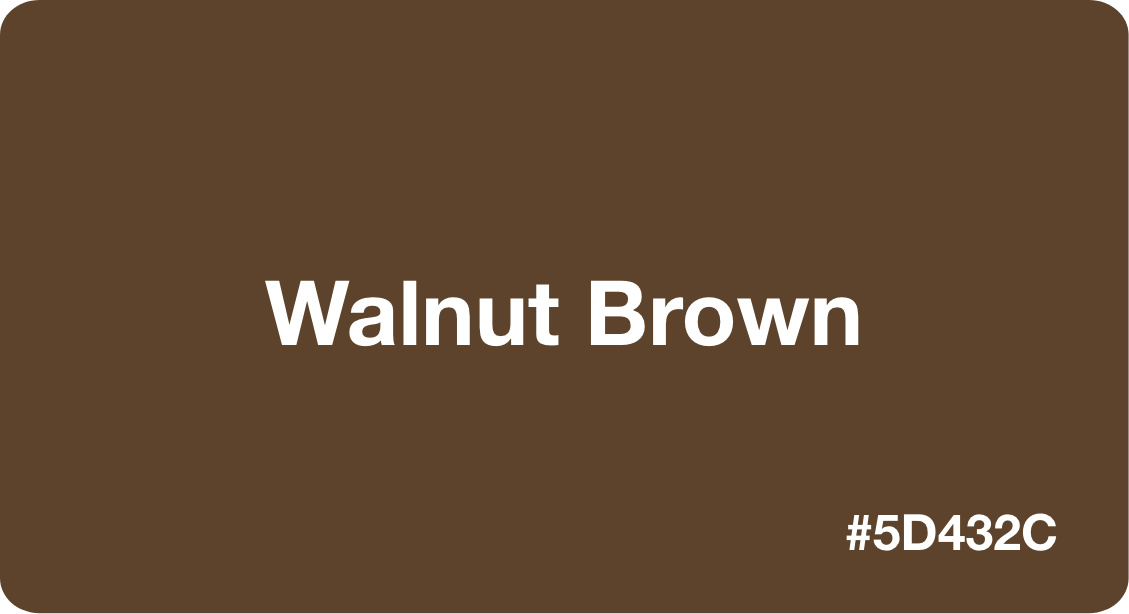 Walnut Brown 5d432c Color Codes Palettes walnut-brown-5d432c-color-codes-palettes